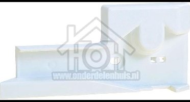 LG Geleider Van groentelade, links GWP207, GWB227 4975JQ2006B