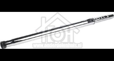 Universeel Zuigbuis Telescoop buis 32mm Metaal -alle modellen- 250100