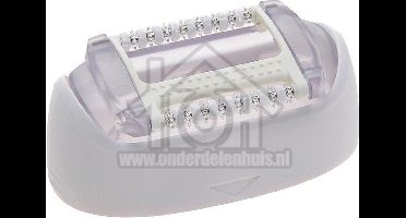 Braun Opzetstuk Van Silk Epil 7 5376, 5377 67030944