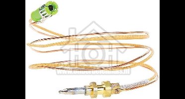 Atag Thermokoppel Lengte 600mm. HG6192, HG9211, GK635 272701