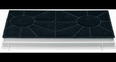 Bosch Filter Koolstof 43,5 x 23,8cm DHZ7305, 00461422