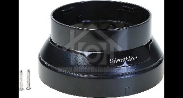 Bosch Ring Onder glaskan MMB64G3M, MMB43G2B 12009096