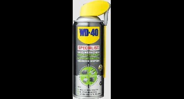 WD40 Specialist Specialist 49368 Contactspray 400 ml