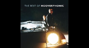 Best Of Hooverphonic