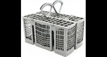 Bosch Bestekbak 6 vakken, 2 handvatten SE26T870, SE55M571 00418280