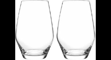 Waterglazen Set 2-delig 350ml