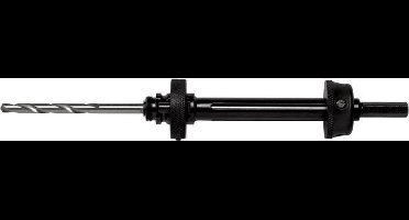 Bahco 3834-ARBR-9100EL Gatenzaag adapter voor Bi-Metaal - 19-30 mm
