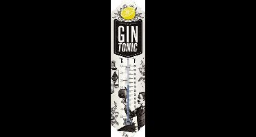 Thermometer - Gin Tonic