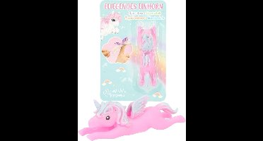 Depesche - Ylvi vliegende eenhoorn