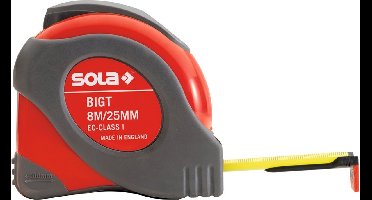 Sola Rolbandmaat Big T5