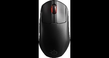 SteelSeries Prime Draadloze Optische Gaming Muis