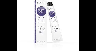 Revlon - Nutri Fondant Colors - 002 Lavender - 100 ml