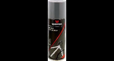 Walfort - Kettingspray voor fietskettingen -smeerspray voor kettingen en versnellingen - 200 ml
