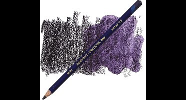 Derwent Inktense Dark Purple 0750