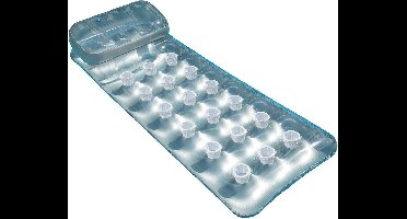 Intex Pocket Luchtbed 188x71cm