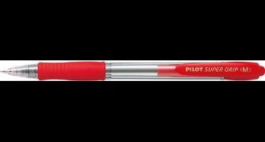 PILOT Balpenvulling RFNS-GG, F, zwart