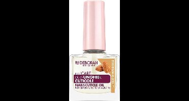 Nagel Olie Deborah Nail Care