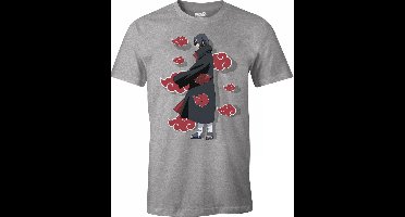 NARUTO - Itashi - Men T-shirt (S)