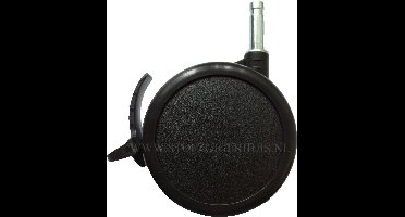 Starmix ISP Zwenk wielen set - 441832