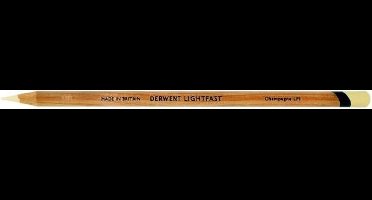 Derwent Lighfast Potlood Champagne LF1