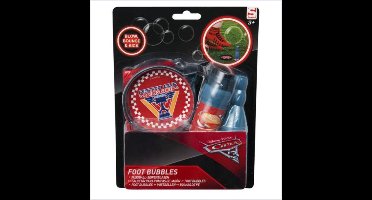 Bellenblaas - Sok - Blazen - Bellen - Cars