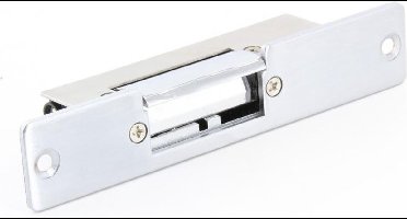 Chacon Korte elektrische sluitplaat