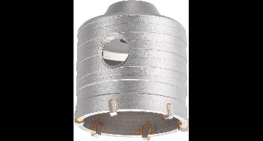 KWB klopboorkroon Hm M16 x 80 mm