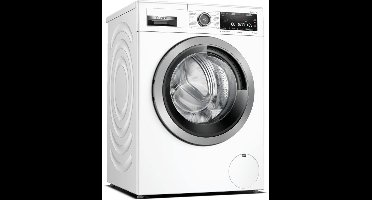 Bosch WAX32M40FG - Wasmachine - NL/FR display