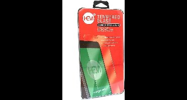 HEM Screenprotector / Tempered Glass / Glasplaatje geschikt voor iPhone 12 / 12 Pro