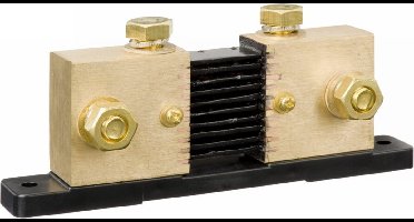 Victron Shunt 1000A/50mV-0,5 / 2xM10