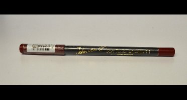 John van G Soft Touch Lipliner Waterproof 011