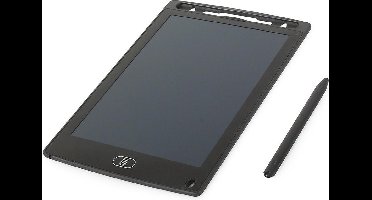 Tekenbord voor kinderen | 8,5 Inch Elektronische LCD Tekentablet | Schrijf tablet | zwart of blauw