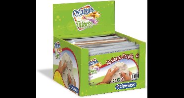 Clementoni 52429 kunst- & knutselset voor kinderen