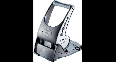 Easy 2-gaats perforator - 65/70 vel