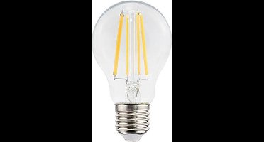 EGB peer LED E27 - 9W - 1000lm - CRI>95 - warm wit - helder - dimbaar