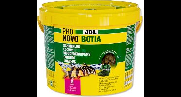 JBL ProNovo Botia Tab M 5,5 Liter