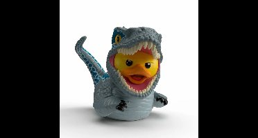 Numskull Jurassic World Tubbz PVC Figure Blue 1st Edition 10 cm Mini-Figuur