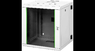 Digitus Wallmount cabinet 12U