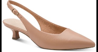 Marco Tozzi Dames Slingpumps 2-29500-44 496 F-breedte Maat: 40 EU