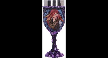 Borderlands 4 - Lilith - wijnkelk (Nemesis Now)