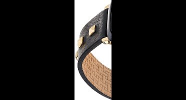 Ted Baker Tb Straps Kijk Naar Bandjes Zwart Armband: 100% Leer Not Applicable BKS38S405B0, BKS38S408B0, BKS38S412B0