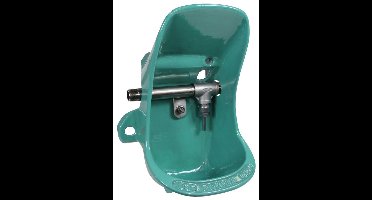 Suevia Drinkbak Model 95U inox ½"