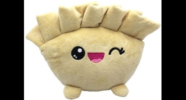 Yummis Plush Figure Gyoza 20 cm
