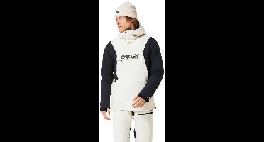 Oakley Apparel Tnp Tbt Insulated Jas Wit XS Man
