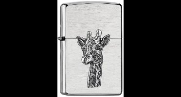 Zippo El Giraff