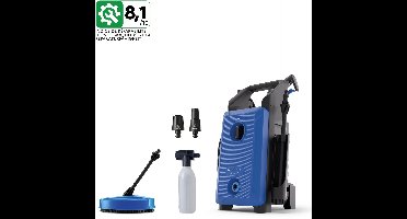 Nilfisk Classic 110 PC