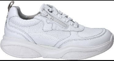 Xsensible Swx21 Sneakers - Leer - Dames - Wit - Maat 42