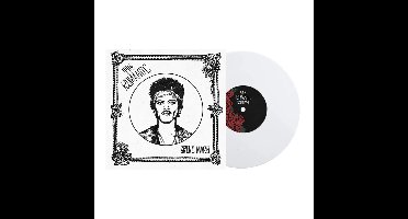 Bruno Mars – The Romantic (LP) (Bol.com Exclusive)