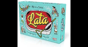 Lata kaartspel, HOT Games NL