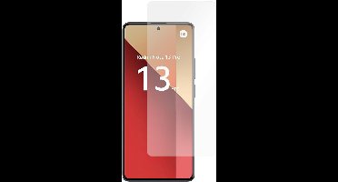 JustinCase Tempered Glass Xiaomi Redmi Note 13 Pro 5G